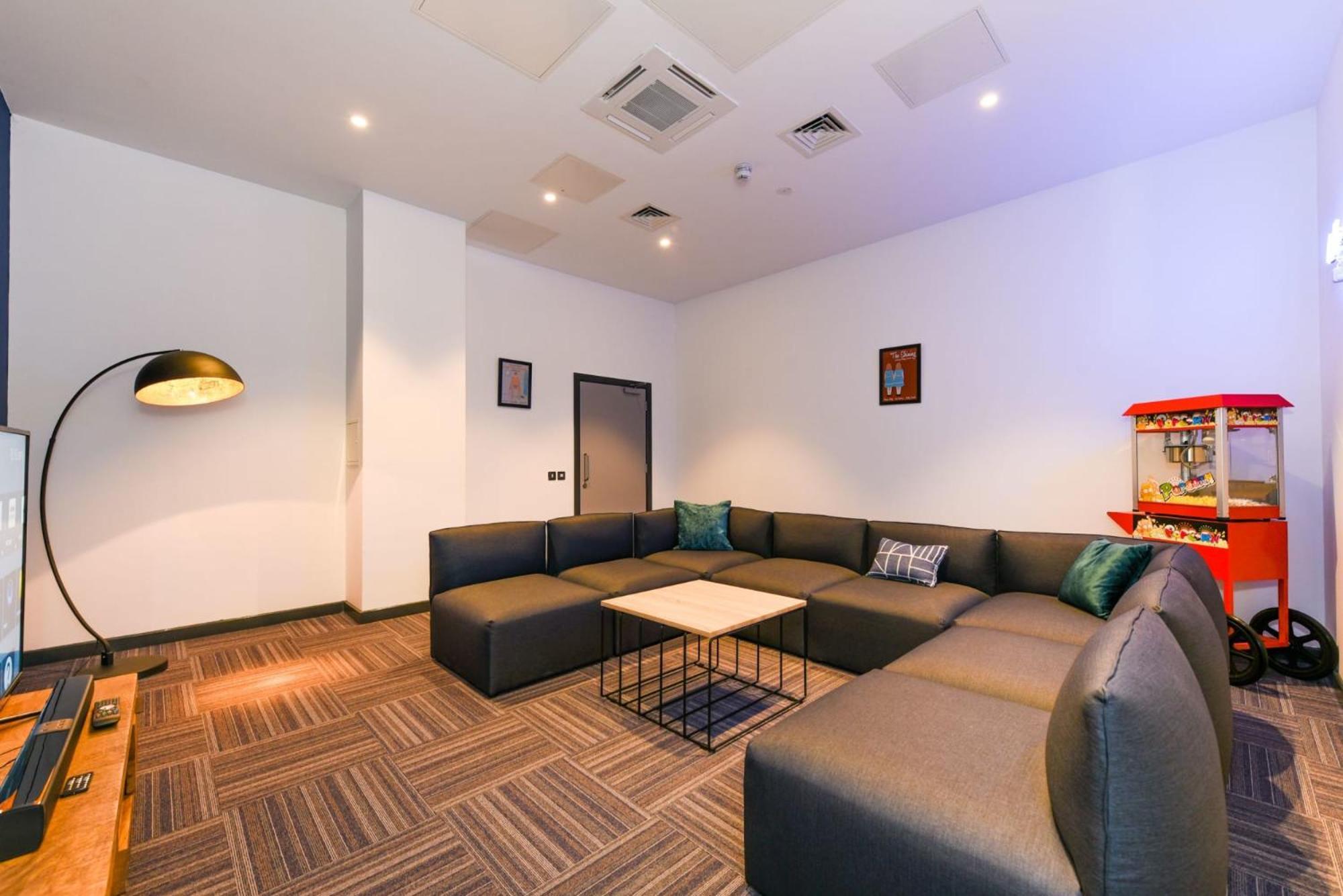 Student-Only Accommodations In เบลฟาสต์ ภายนอก รูปภาพ